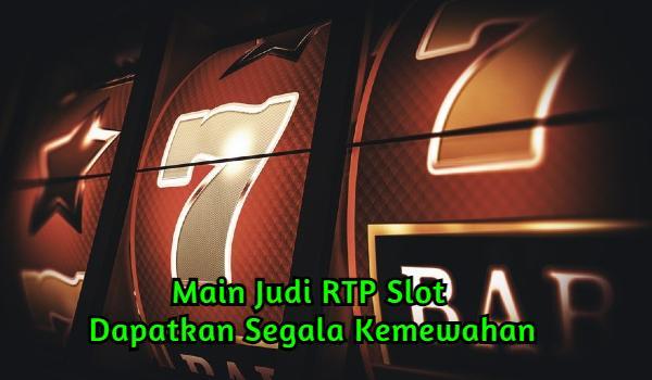 RTP Slot