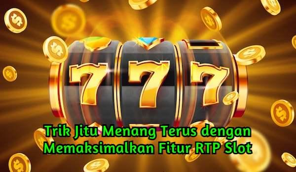 RTP Slot
