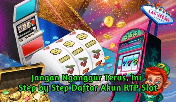 RTP Slot