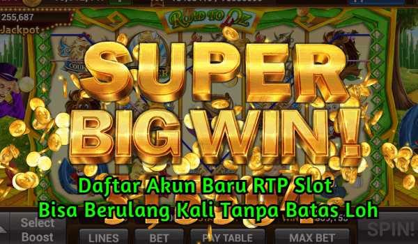 word image 84 3 - Ga Pernah Buntung, Adanya Untung Terus Main RTP Slot