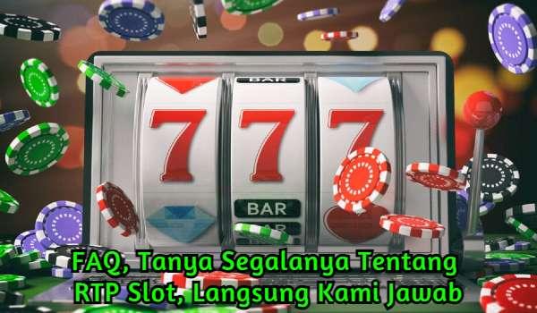 RTP Slot