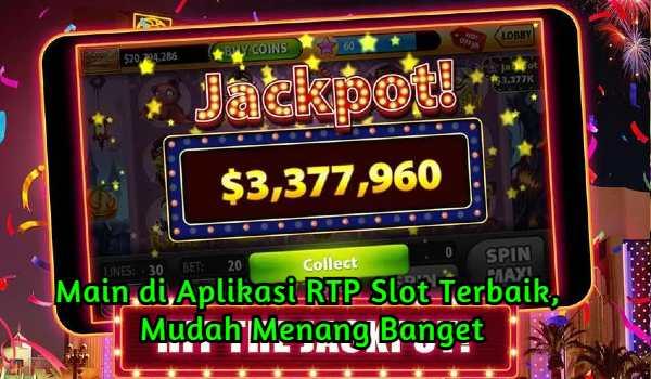 RTP Slot